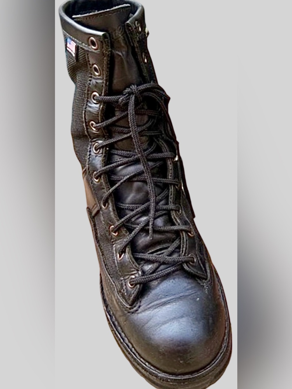 Danner Acadia 21210 USA Made Gore-Tex Tactical‎ Boots Men's 10EE